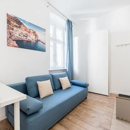 Garbary 31 Center By Bookinghost Apartament