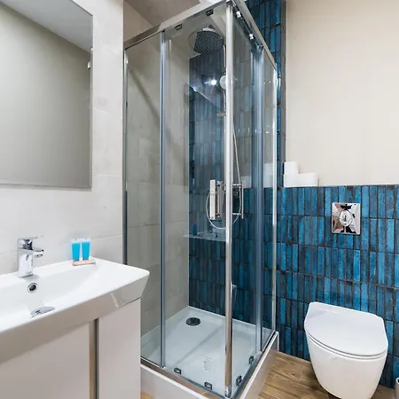 Apartament Garbary 31 Center By Bookinghost