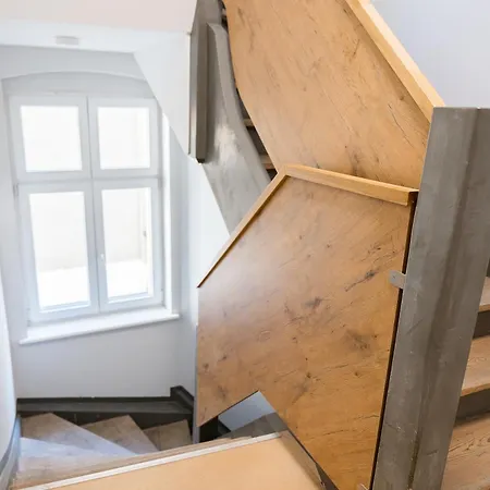 Garbary 31 Center By Bookinghost Apartament *