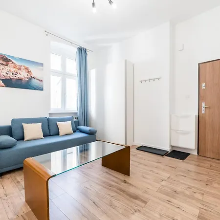 Garbary 31 Center By Bookinghost Apartament Poznań
